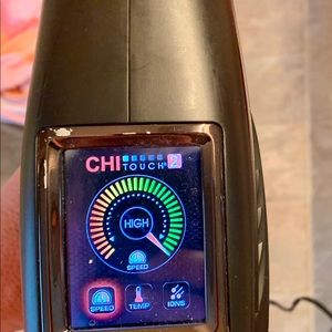 Chi Touch 2 Blow Dryer